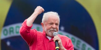 Brasile, Lula in vantaggio ma si va al ballotaggio