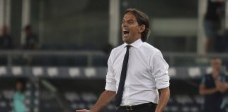 Inzaghi “Girone Champions di ferro, ma vogliamo giocarcela”