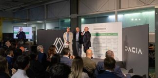 Al via RenauBility, Renault Italia all’insegna dell’open innovation