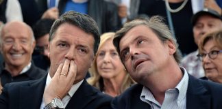 Calenda “Alle Europee con un partito unico Azione-IV”