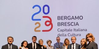 Fondazione Cariplo, 92 progetti per Bergamo e Brescia Capitali Cultura