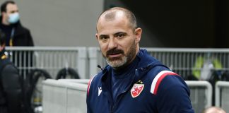Dejan Stankovic nuovo allenatore della Sampdoria