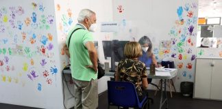 Covid, Sono 44.853 i nuovi positivi in Italia. 56 le vittime