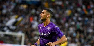 La Fiorentina torna a vincere in Conference: 3-0 agli Hearts