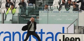 Juve all’esame Milan, Allegri “Diamo continuità ai risultati”