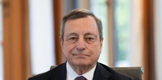 Energia, Draghi dopo il Consiglio Ue “Le cose si stanno muovendo”