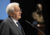 Mattarella “Vigilanza da governi esteri? L’Italia sa badare a se stessa”
