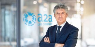 Bilancio sostenibilità A2A in Piemonte, triplicati investimenti