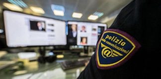 Pedopornografia online, a Palermo tre arresti e 17 denunce