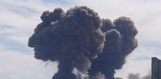 Ucraina, esplosione sul ponte di Kerch tra Russia e Crimea