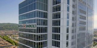 Intesa Sanpaolo al vertice della responsabilità sociale nella Zona Euro