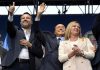 Vertice Meloni-Salvini-Berlusconi “Passi avanti verso il nuovo Governo”