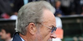 Pozzo “Se arriva lo scudetto non lo butto via”