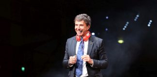 Alleanza Assicurazioni, a Genova la Convention per il 124° anniversario