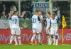 La Lazio non si ferma più, Fiorentina travolta 4-0