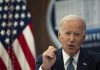 Ucraina, Biden “Putin ha sbagliato i calcoli ma è un attore razionale”