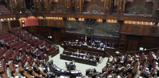 Ai nastri di partenza la XIX Legislatura di Camera e Senato