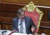Ignazio La Russa eletto presidente del Senato