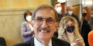 Senato, La Russa “Sarò il presidente di tutti”