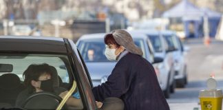 Covid, in Italia 45.705 nuovi positivi e 66 vittime