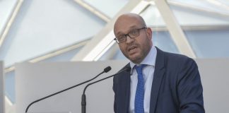 Camera, Lorenzo Fontana eletto presidente