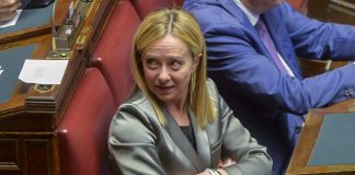Meloni “Avanti così, gli italiani ci chiedono di non perdere tempo”