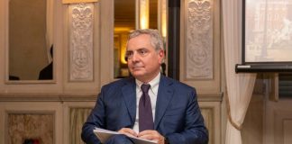 Scannapieco apre 3^ edizione Scuola Politica “Vivere nella Comunità”