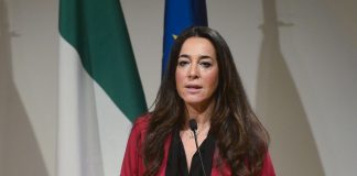 Governo, Ronzulli “Non esiste un mio caso, centrodestra sarà unito”
