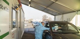 Covid, In Italia 13.439 nuovi positivi e 93 morti