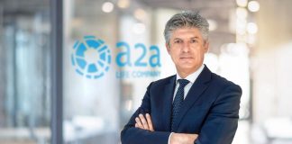 A2A, in Calabria 6 milioni investiti in infrastrutture e impianti