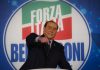 Berlusconi “Al lavoro con Meloni per un governo forte”