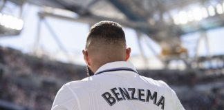 Il Pallone d’Oro va a Benzema “Ho lavorato per questo sogno”