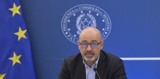 Governo, Cingolani “Tempo per i tecnici credo sia finito”