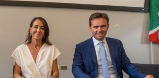 Fi, Berlusconi ai parlamentari “Cattaneo e Ronzulli capigruppo”
