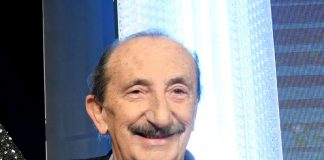 E’ morto Franco Gatti dei Ricchi e Poveri