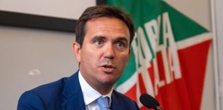 Ucraina, Cattaneo “L’atlantismo di Forza Italia è fuori discussione”