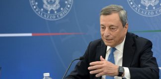 Governo, Draghi “Buona coscienza del lavoro fatto”