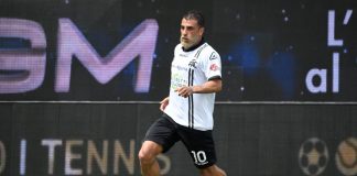 Coppa Italia, Spezia batte Brescia 3-1 e va agli ottavi