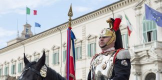 Governo, il 20 e 21 ottobre le consultazioni al Quirinale