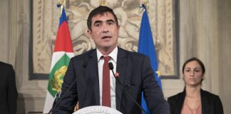 Consultazioni, Fratoianni “Preoccupati per la crisi sociale”