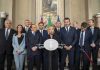 Consultazioni, Meloni “Governo nel minore tempo possibile”