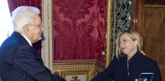 Governo, Giorgia Meloni convocata al Quirinale alle 16.30