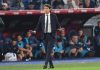 Inzaghi “A Firenze gara difficile, Lukaku non ci sarà”