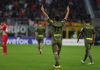 Milan batte Monza 4-1, doppietta Brahim Diaz