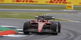 Pole position per Sainz al Gp degli Stati Uniti