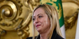 Governo, alle 10.30 il passaggio di consegne tra Draghi e Meloni