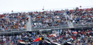 Verstappen vince Gp Usa davanti a Hamilton e Leclerc