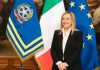 Governo, Meloni domani alle 11 alla Camera per discorso programmatico