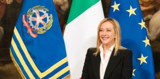 Governo, Meloni domani alle 11 alla Camera per discorso programmatico