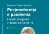 “Postmodernità e pandemia”, in un saggio origini e sviluppi del Covid